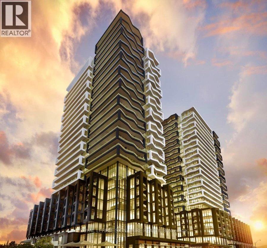 Unit 1106 - 260 Malta Avenue, Brampton, Ontario  L6Y 6L7 - Photo 16 - W12704246