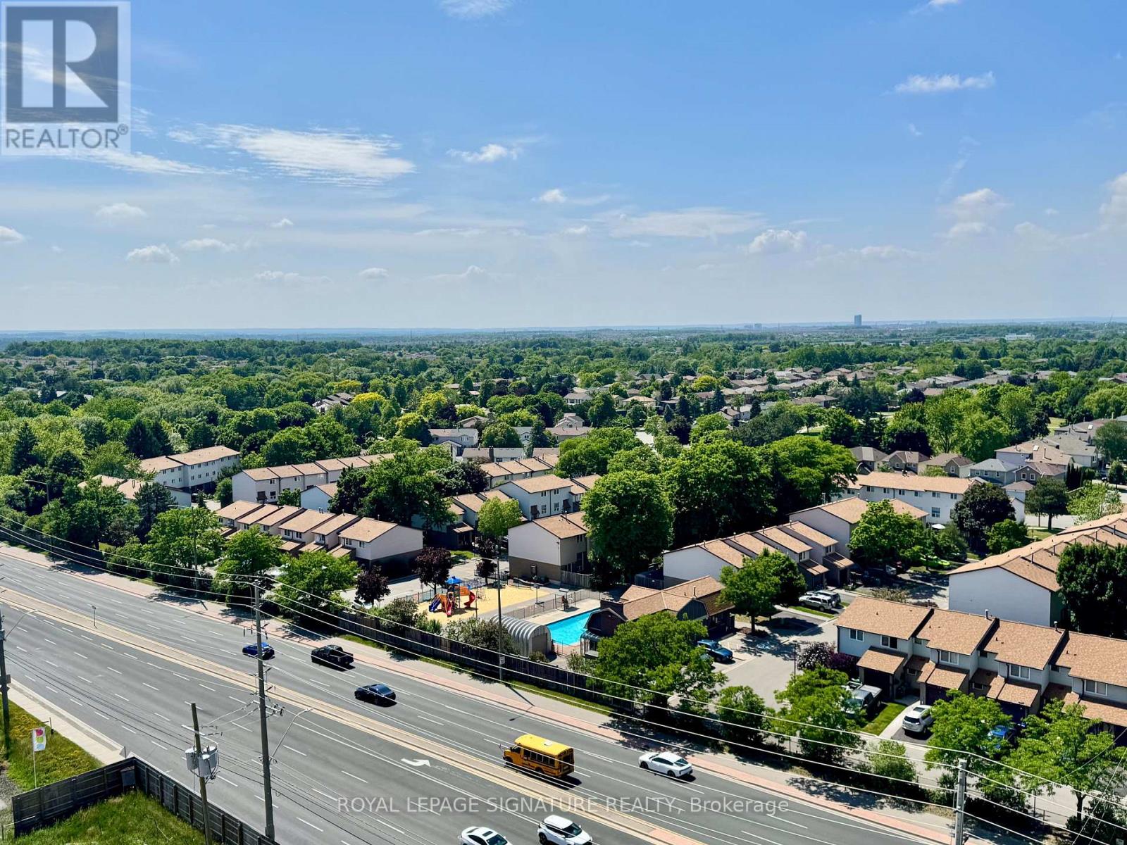 Unit 1106 - 260 Malta Avenue, Brampton, Ontario  L6Y 6L7 - Photo 2 - W12704246