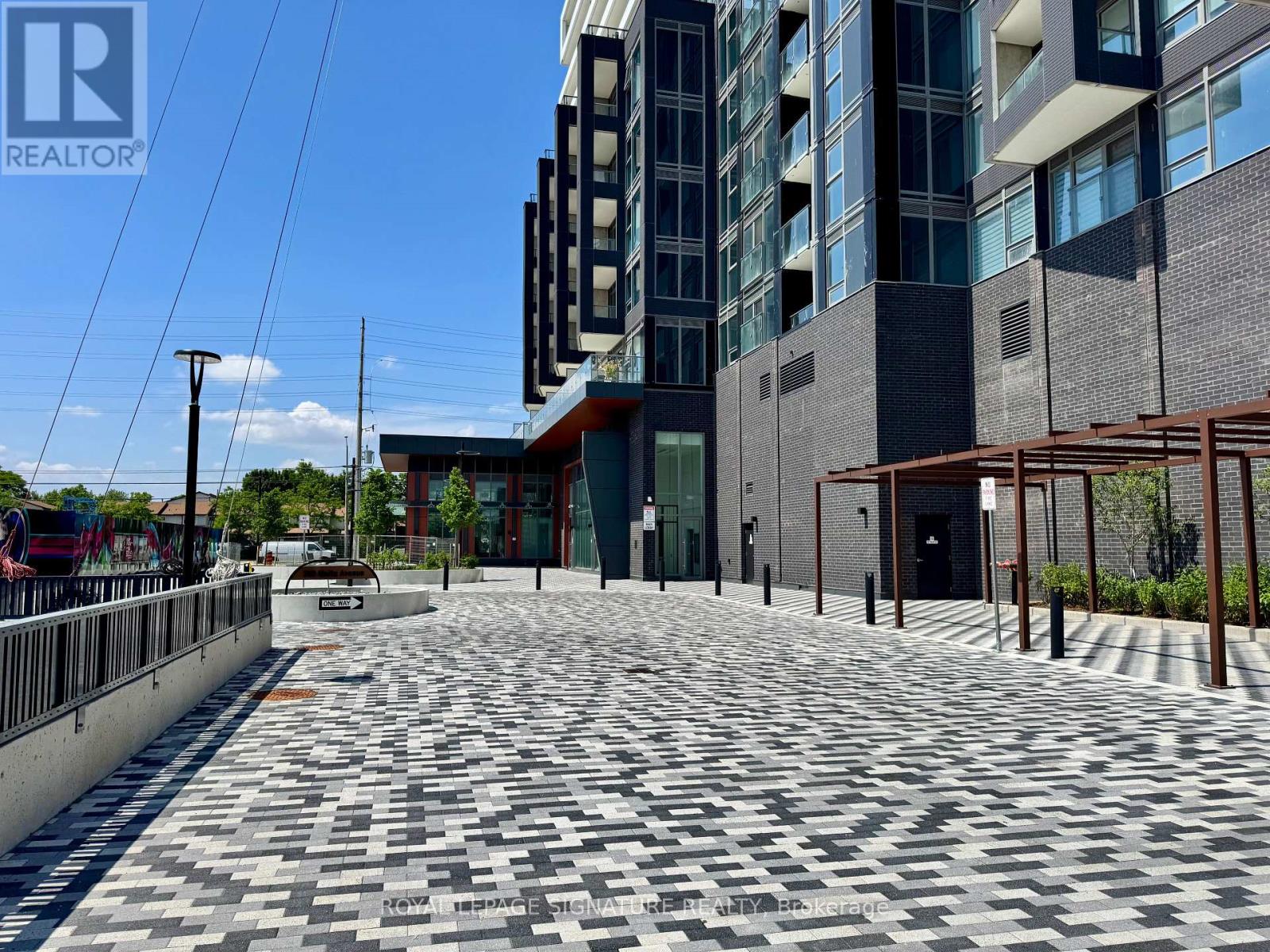 Unit 1106 - 260 Malta Avenue, Brampton, Ontario  L6Y 6L7 - Photo 3 - W12704246