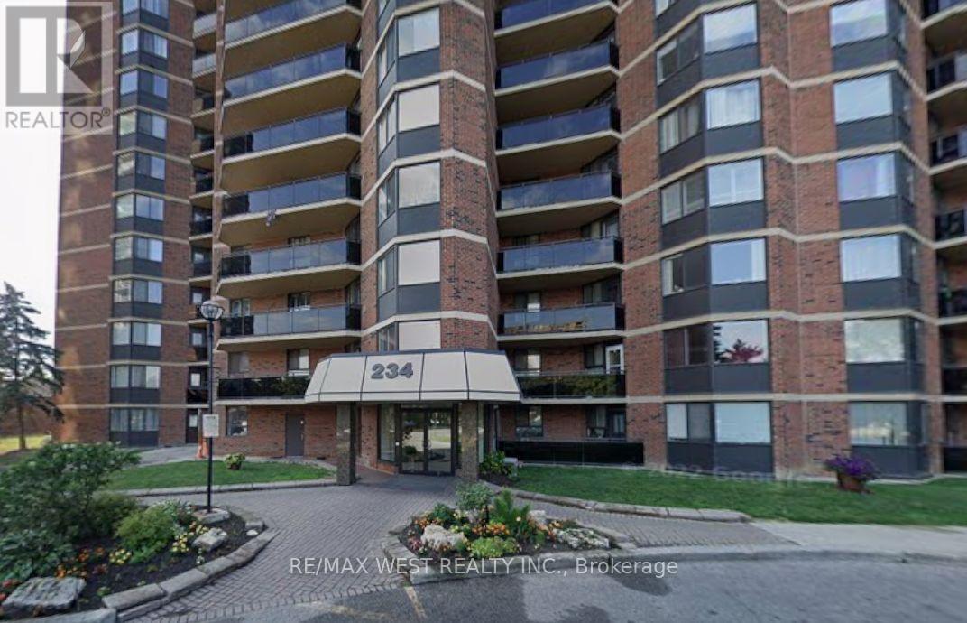 1512 - 234 ALBION ROAD, Toronto, Ontario