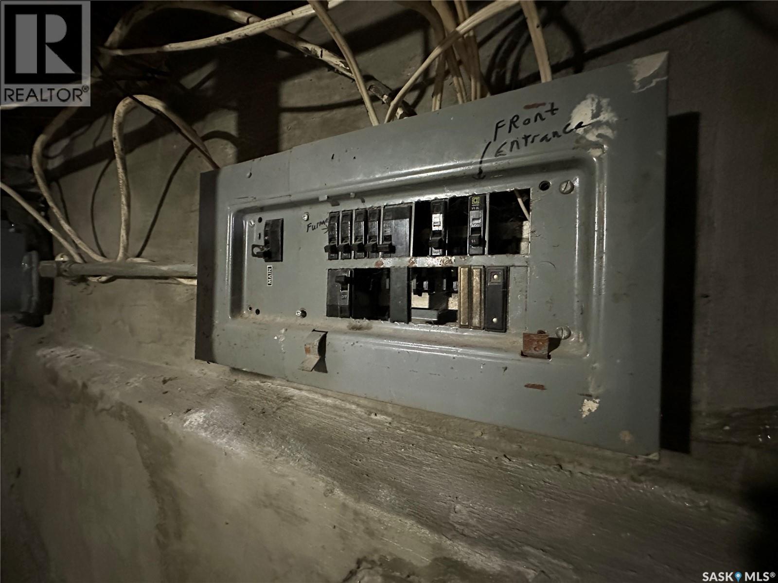 1416 Wascana Street, Regina, Saskatchewan  S4T 5J5 - Photo 15 - SK026976