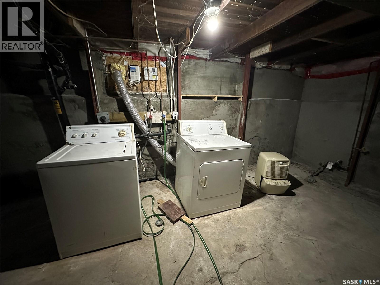 1416 Wascana Street, Regina, Saskatchewan  S4T 5J5 - Photo 17 - SK026976