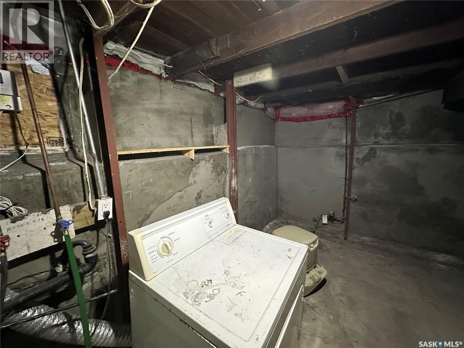 1416 Wascana Street, Regina, Saskatchewan  S4T 5J5 - Photo 18 - SK026976