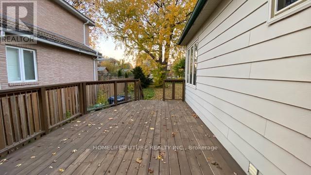 192 Parkview Avenue, Toronto, Ontario  M2N 3Y8 - Photo 13 - C12695666