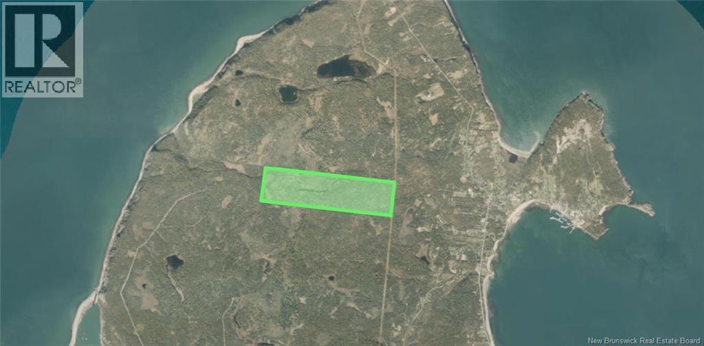 Money Cove Brook, Grand Manan, New Brunswick  E5G 1L8 - Photo 1 - NB132276