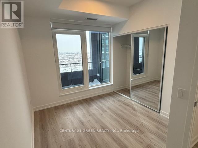 #2803 - 395 Square One Drive, Mississauga, Ontario  L5B 0P6 - Photo 3 - W12702862