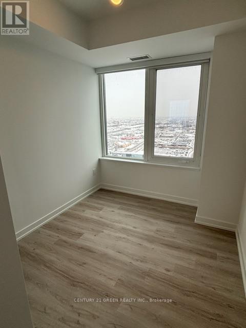 #2803 - 395 Square One Drive, Mississauga, Ontario  L5B 0P6 - Photo 5 - W12702862