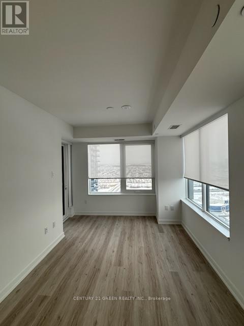#2803 - 395 Square One Drive, Mississauga, Ontario  L5B 0P6 - Photo 4 - W12702862