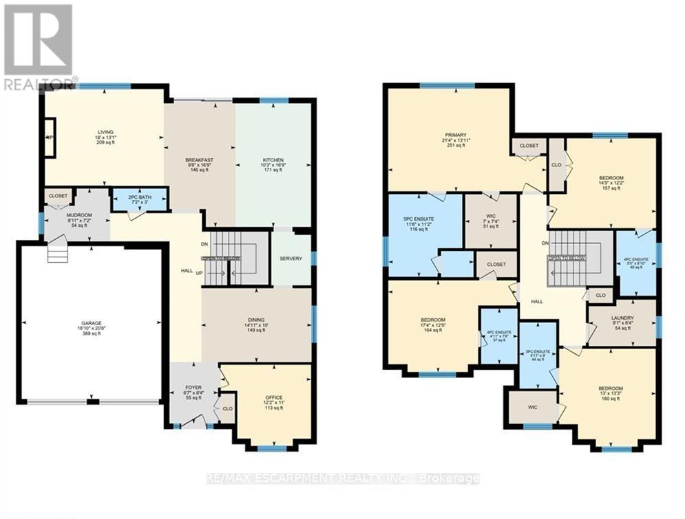 2229 Tallman Avenue, Burlington, Ontario  L7R 1R2 - Photo 48 - W12703610