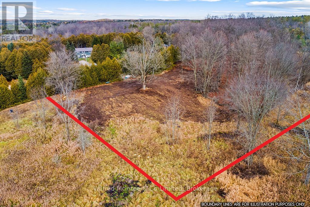 Part 2 16r6350 - Ptlt 16 5 Side Road, Chatsworth, Ontario  N0H 1G0 - Photo 5 - X12704312