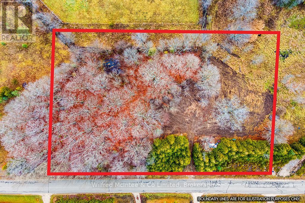 Part 2 16r6350 - Ptlt 16 5 Side Road, Chatsworth, Ontario  N0H 1G0 - Photo 9 - X12704312