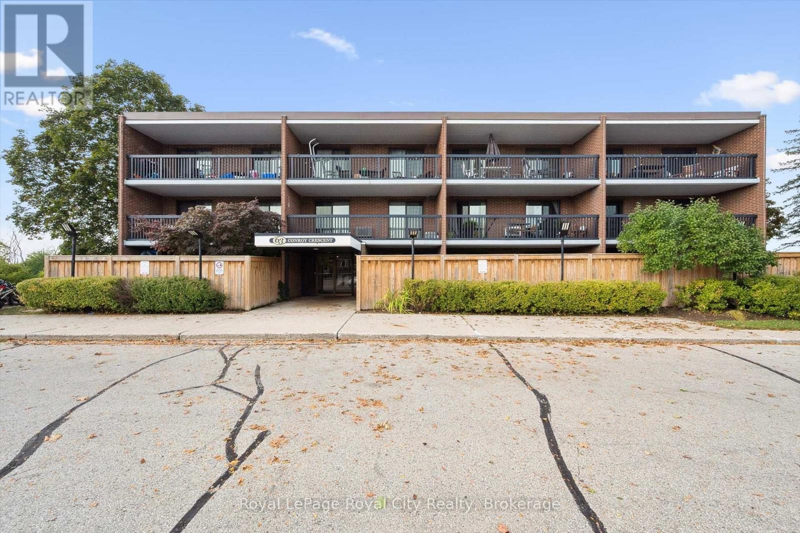 24 - 63 Conroy Crescent, Guelph, Ontario  N1G 2V5 - Photo 21 - X12704426