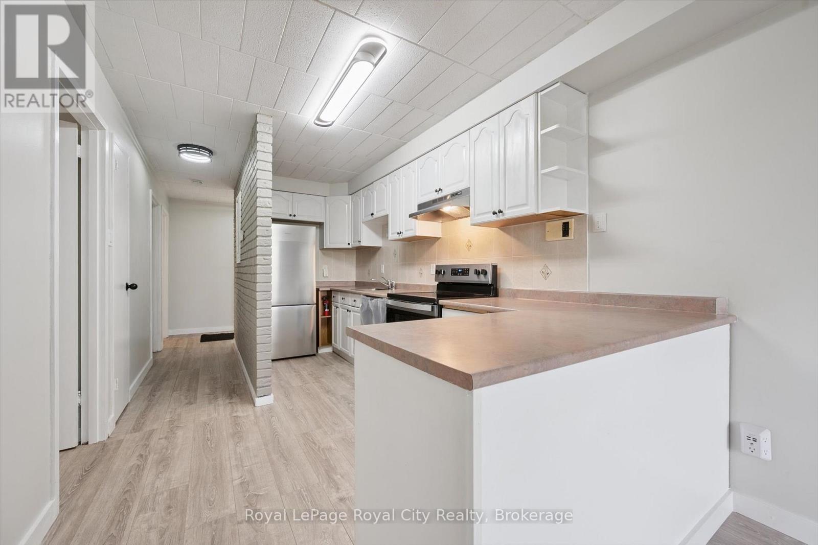 24 - 63 Conroy Crescent, Guelph, Ontario  N1G 2V5 - Photo 7 - X12704426