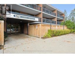 24 - 63 CONROY CRESCENT, Guelph, Ontario