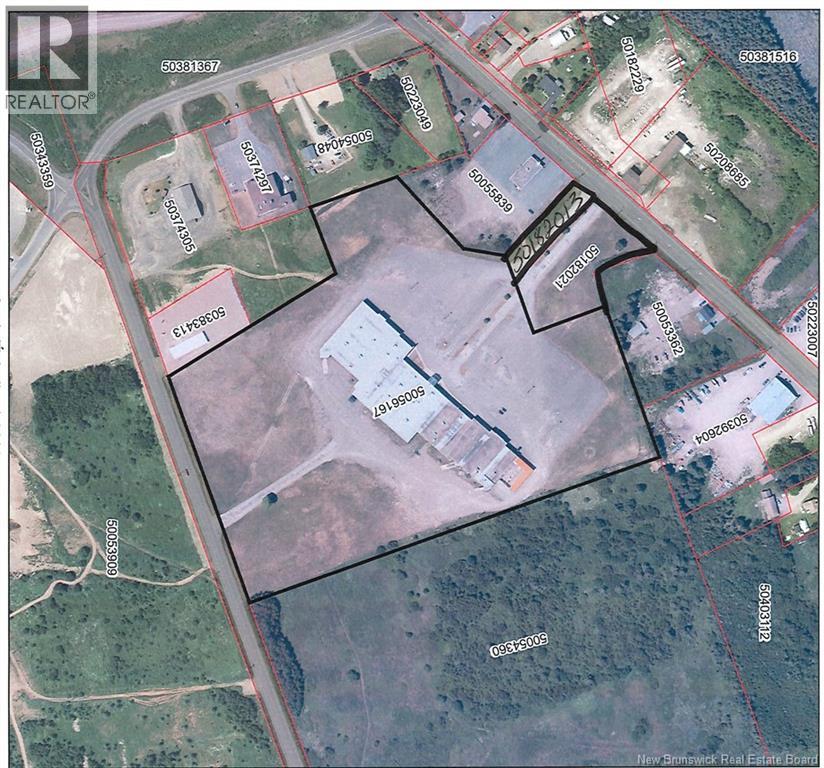 110 Plaza Boulevard, Dalhousie, New Brunswick  E8C 2E2 - Photo 14 - NB082806