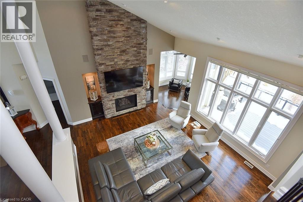 116 Grindstone Way, Hamilton, Ontario  L9H 7B6 - Photo 6 - 40792086