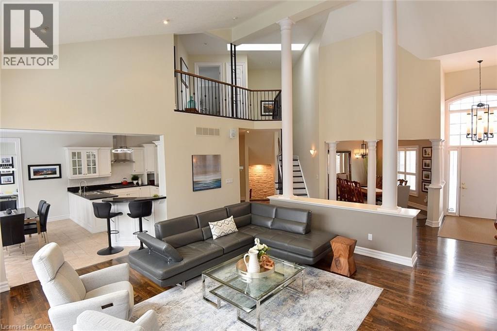 116 Grindstone Way, Hamilton, Ontario  L9H 7B6 - Photo 7 - 40792086