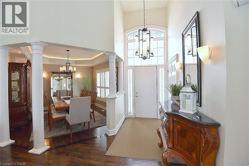 116 Grindstone Way, Hamilton, Ontario  L9H 7B6 - Photo 3 - 40792086