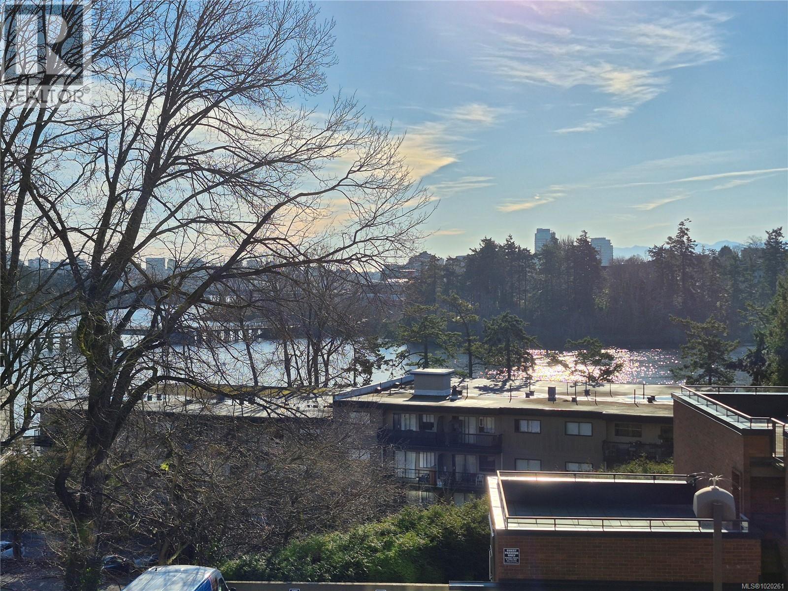 305 103 Gorge Rd E, Victoria, British Columbia  V9A 6Z2 - Photo 1 - 1020261