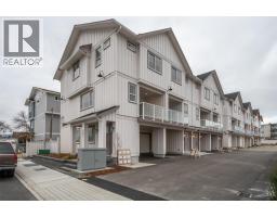 784 ARGYLE Street Unit# 105, penticton, British Columbia