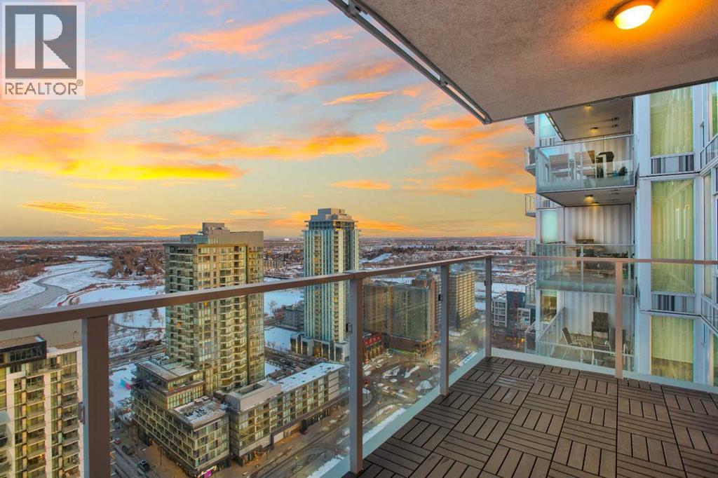 2703, 510 6 Avenue Se, Calgary, Alberta  T2G 1L7 - Photo 30 - A2274651