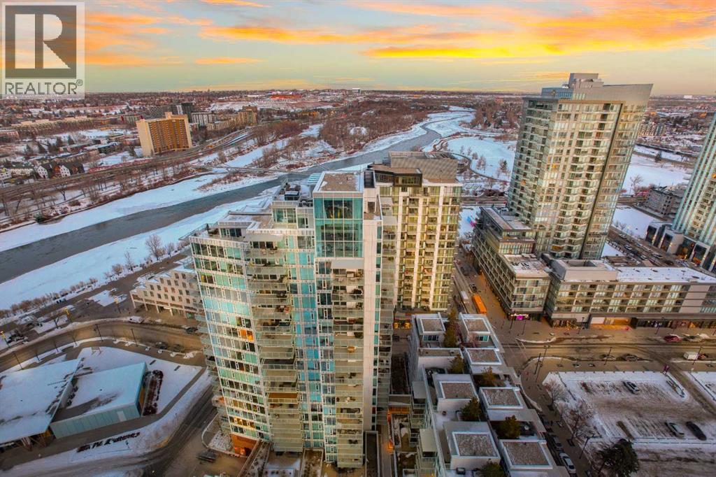 2703, 510 6 Avenue Se, Calgary, Alberta  T2G 1L7 - Photo 34 - A2274651