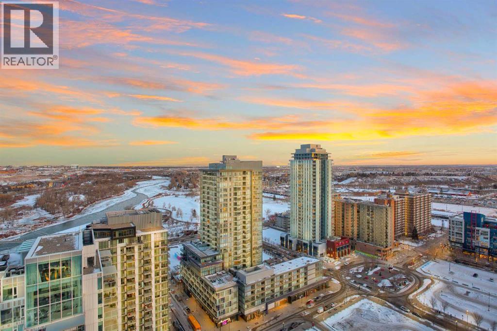 2703, 510 6 Avenue Se, Calgary, Alberta  T2G 1L7 - Photo 32 - A2274651