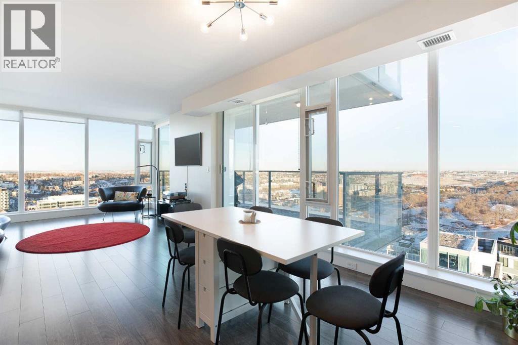 2703, 510 6 Avenue Se, Calgary, Alberta  T2G 1L7 - Photo 10 - A2274651