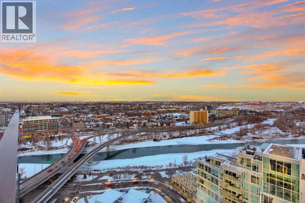 2703, 510 6 Avenue Se, Calgary, Alberta  T2G 1L7 - Photo 33 - A2274651