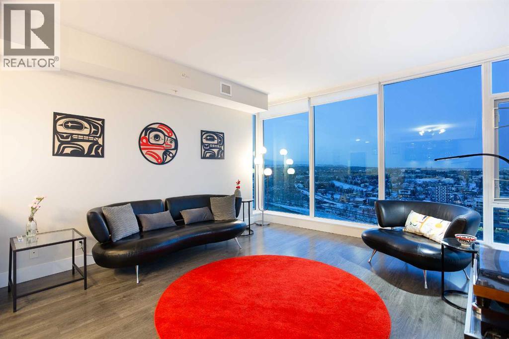 2703, 510 6 Avenue Se, Calgary, Alberta  T2G 1L7 - Photo 13 - A2274651