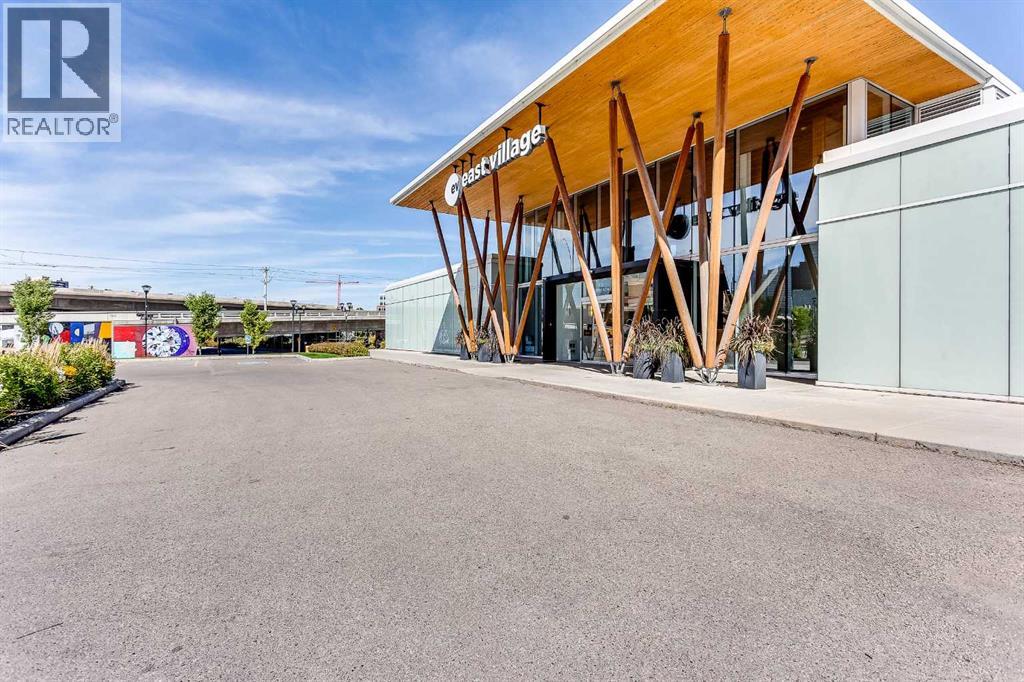 2703, 510 6 Avenue Se, Calgary, Alberta  T2G 1L7 - Photo 47 - A2274651