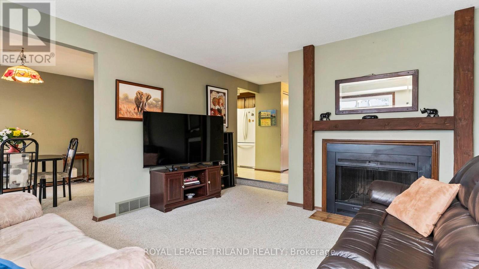 146 Andover Drive, London South, Ontario  N6J 4G1 - Photo 10 - X12704422