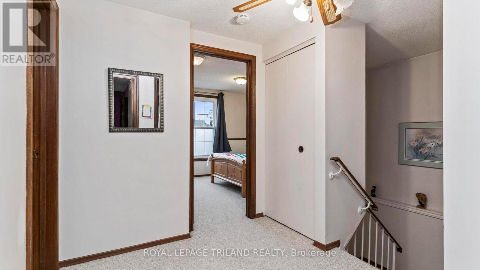 146 Andover Drive, London South, Ontario  N6J 4G1 - Photo 19 - X12704422