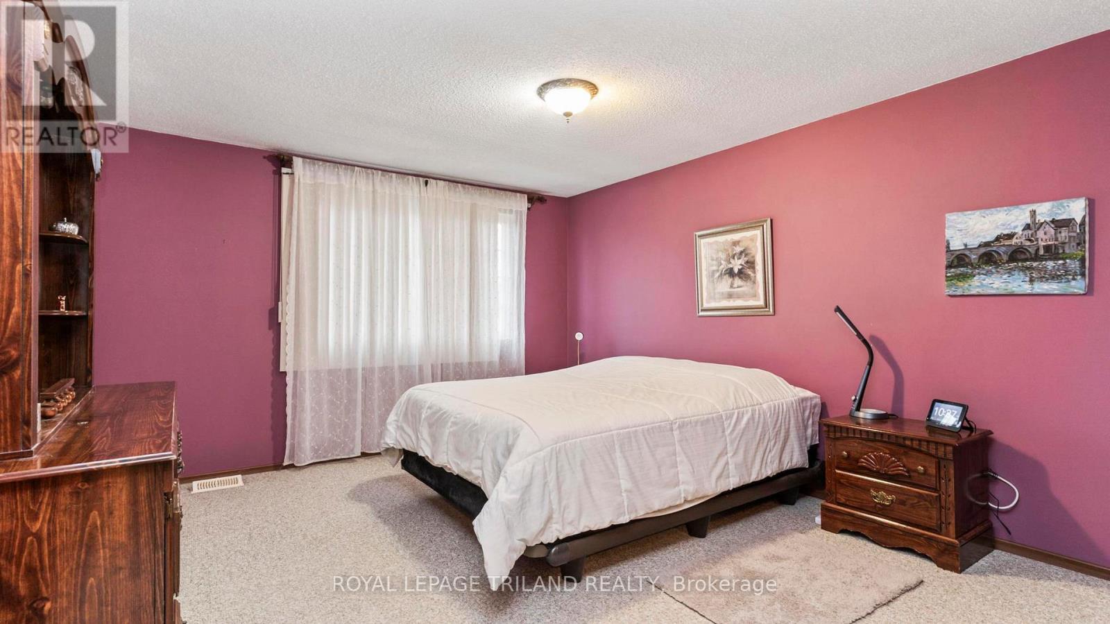 146 Andover Drive, London South, Ontario  N6J 4G1 - Photo 20 - X12704422