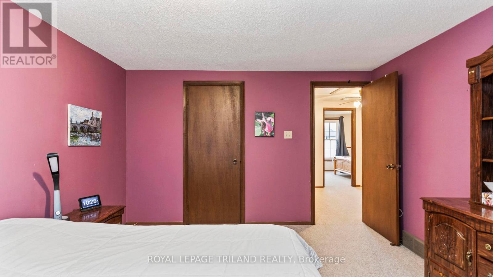 146 Andover Drive, London South, Ontario  N6J 4G1 - Photo 21 - X12704422