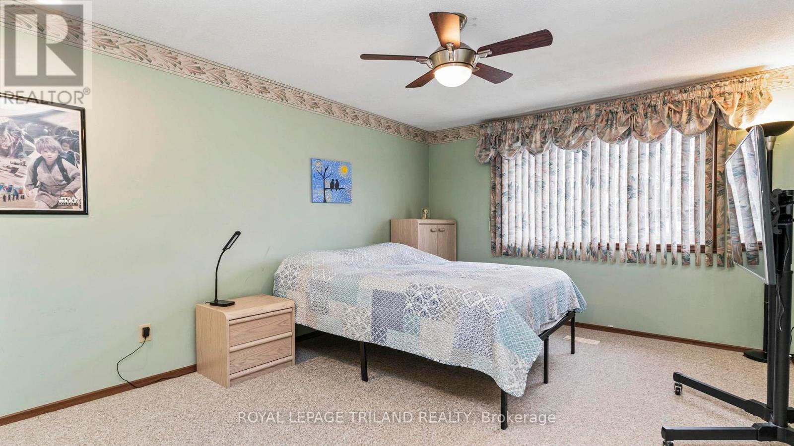 146 Andover Drive, London South, Ontario  N6J 4G1 - Photo 23 - X12704422