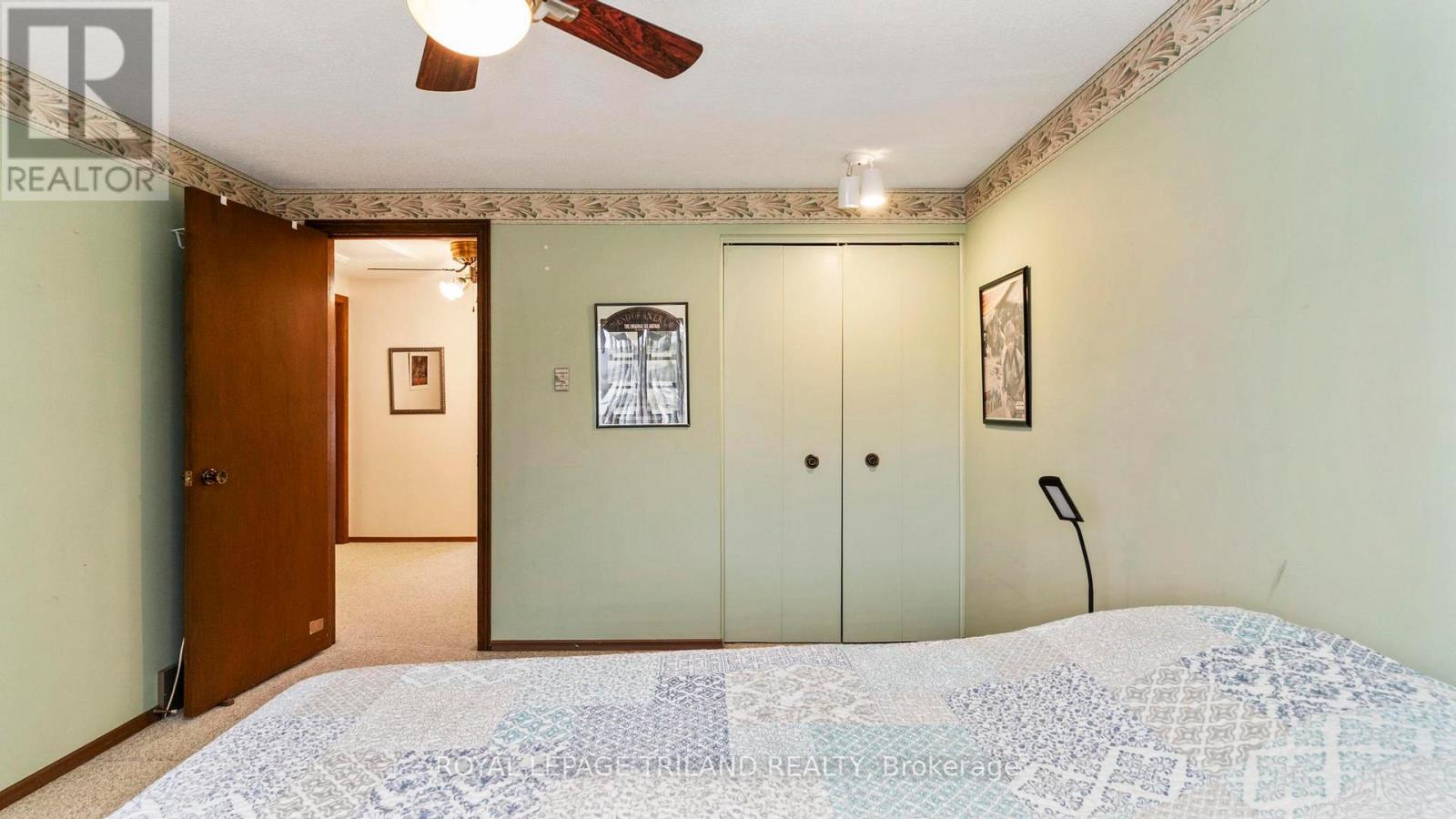 146 Andover Drive, London South, Ontario  N6J 4G1 - Photo 24 - X12704422