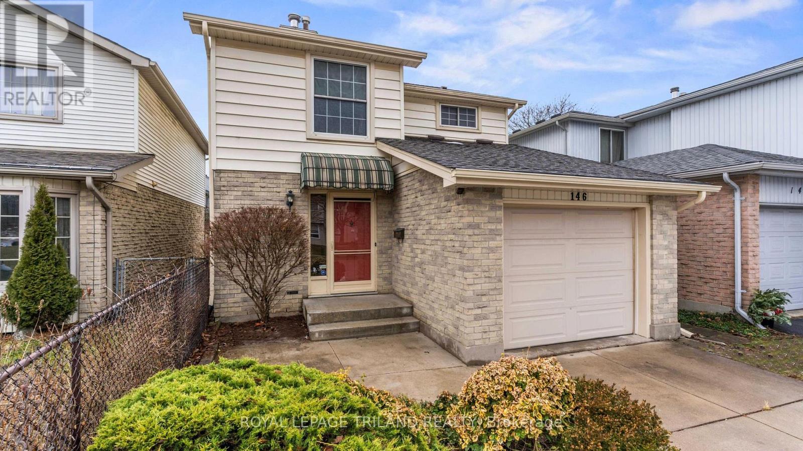 146 Andover Drive, London South, Ontario  N6J 4G1 - Photo 3 - X12704422