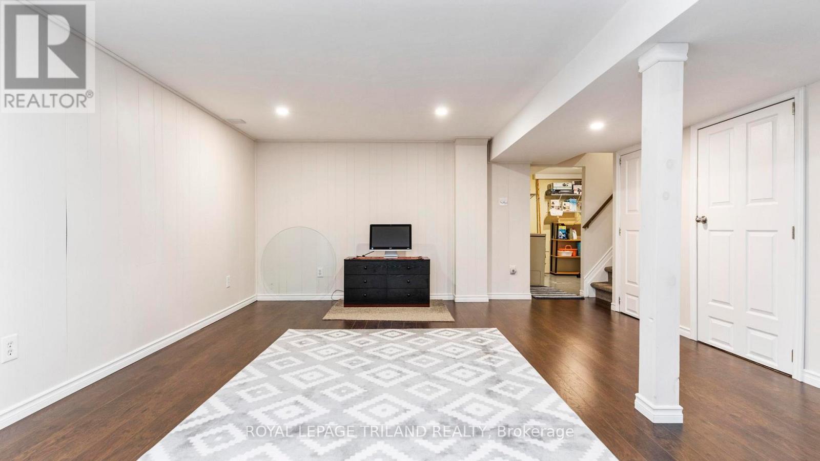 146 Andover Drive, London South, Ontario  N6J 4G1 - Photo 30 - X12704422