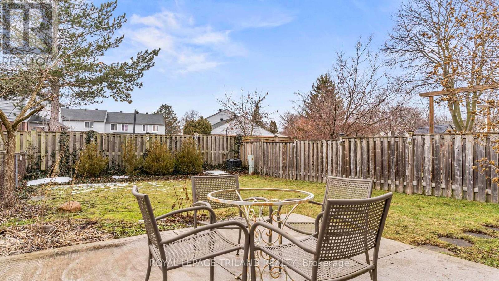 146 Andover Drive, London South, Ontario  N6J 4G1 - Photo 33 - X12704422