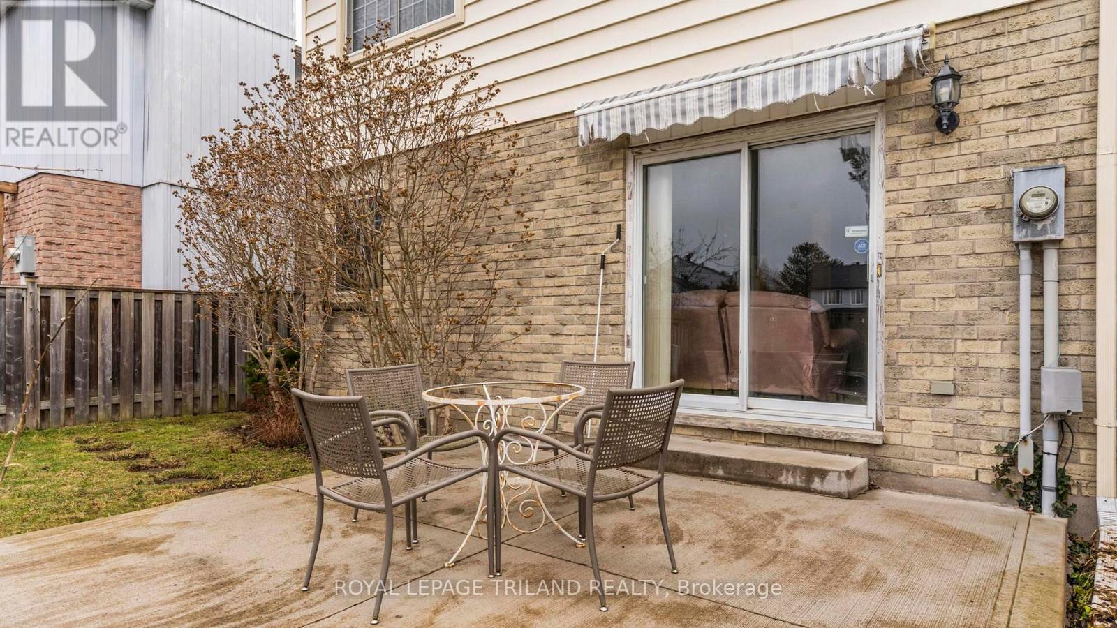 146 Andover Drive, London South, Ontario  N6J 4G1 - Photo 34 - X12704422