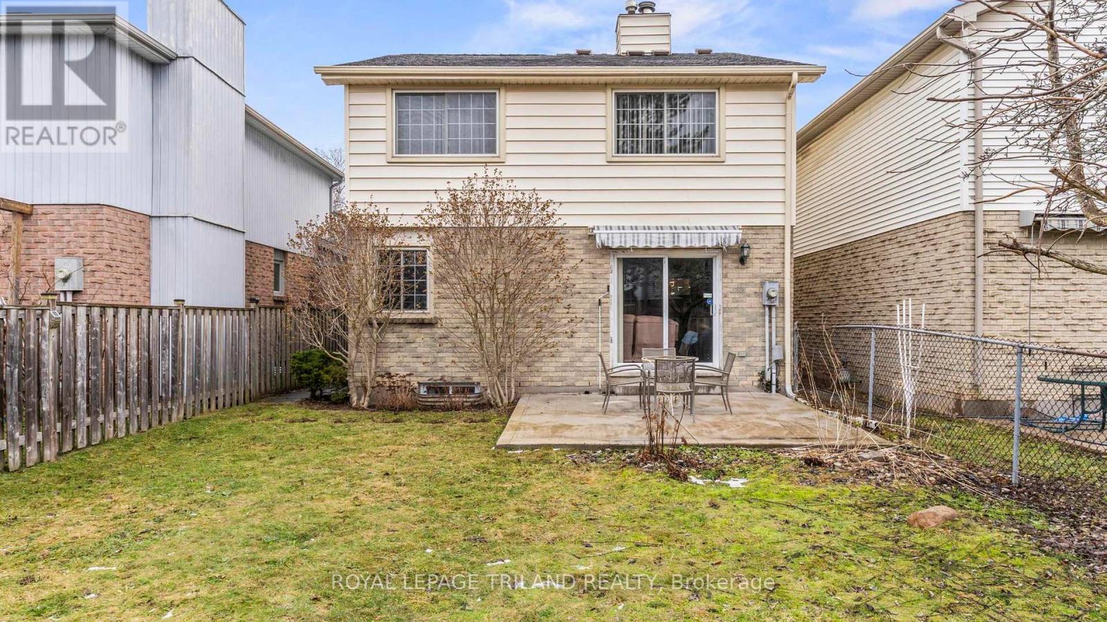 146 Andover Drive, London South, Ontario  N6J 4G1 - Photo 36 - X12704422