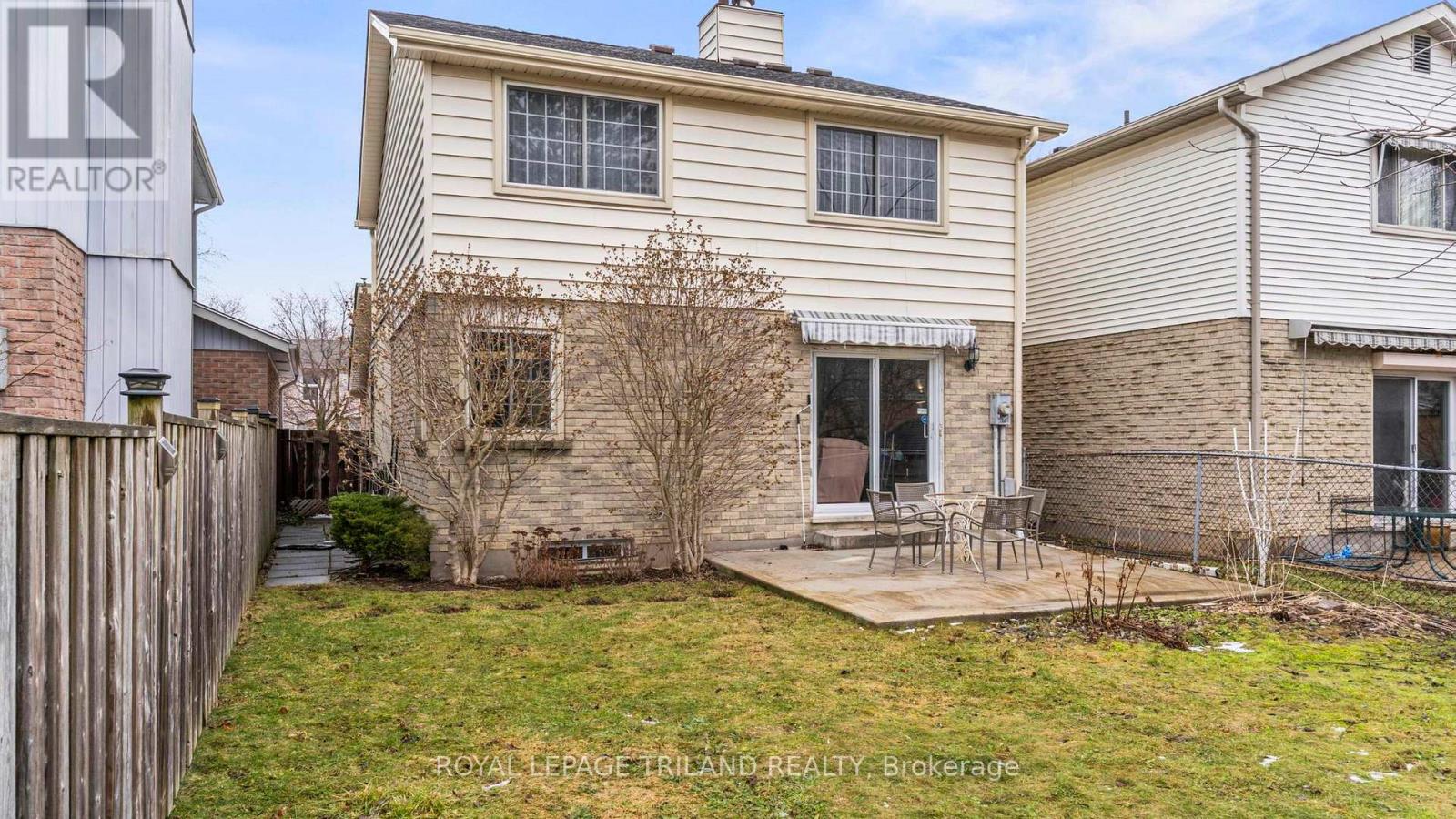 146 Andover Drive, London South, Ontario  N6J 4G1 - Photo 37 - X12704422