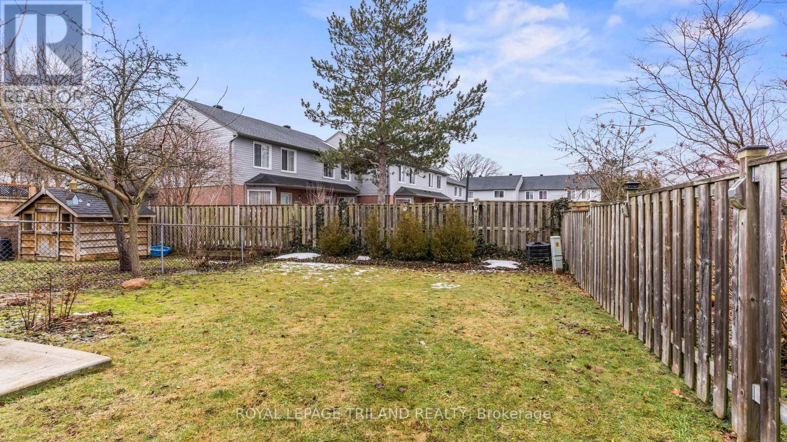 146 Andover Drive, London South, Ontario  N6J 4G1 - Photo 38 - X12704422
