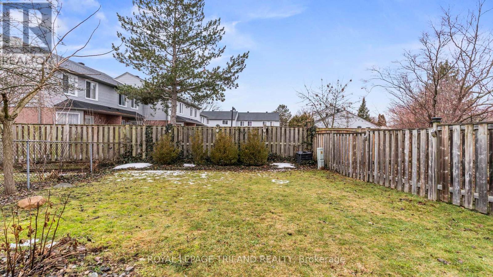 146 Andover Drive, London South, Ontario  N6J 4G1 - Photo 39 - X12704422