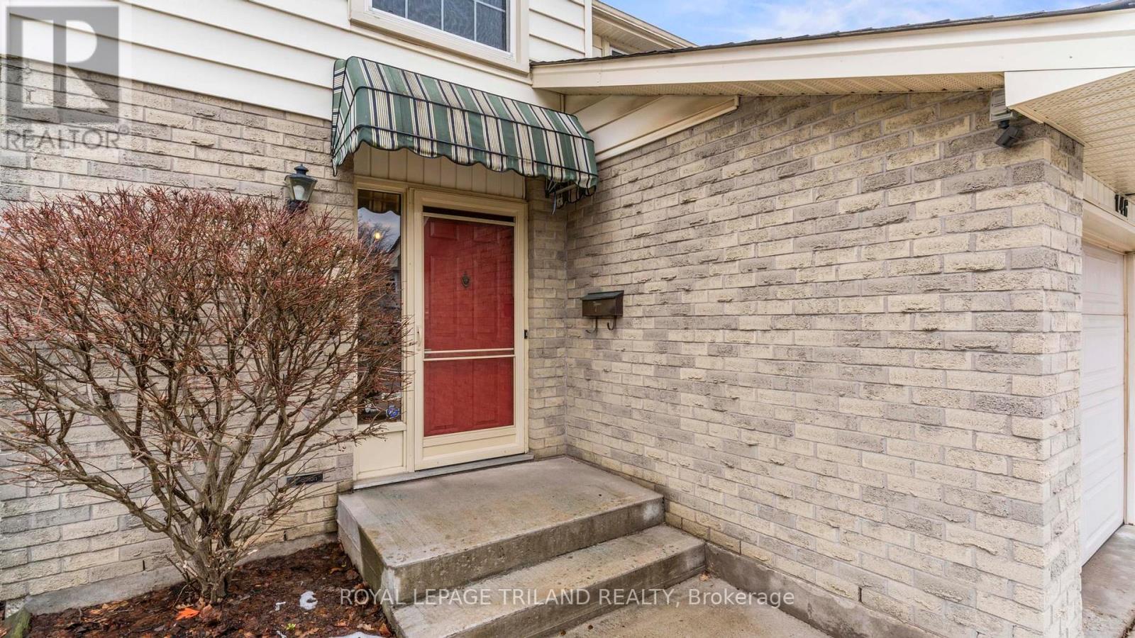 146 Andover Drive, London South, Ontario  N6J 4G1 - Photo 4 - X12704422