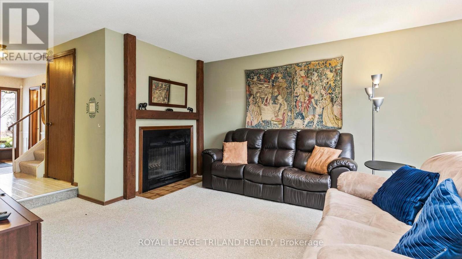 146 Andover Drive, London South, Ontario  N6J 4G1 - Photo 7 - X12704422