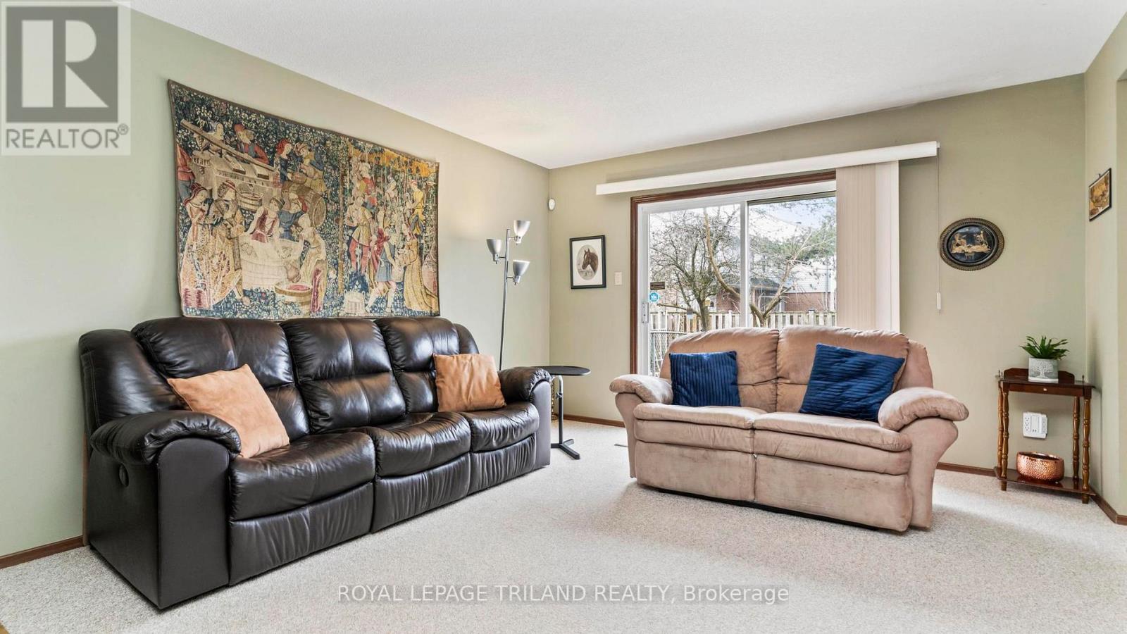 146 Andover Drive, London South, Ontario  N6J 4G1 - Photo 8 - X12704422