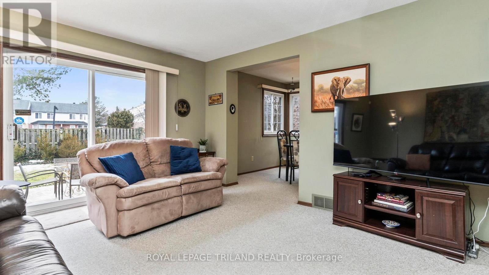 146 Andover Drive, London South, Ontario  N6J 4G1 - Photo 9 - X12704422