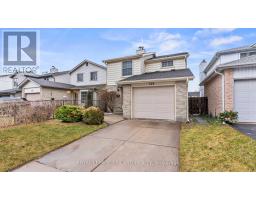 146 ANDOVER DRIVE, London South, Ontario